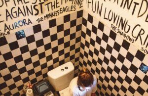 Why Are You Spending More Time in the Toilet Why Are You Spending More Time in the Toilet