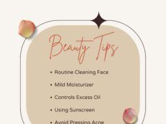 Beauty Tips for Ladies Beauty Tips for Ladies