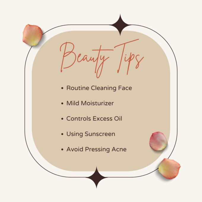 Beauty Tips for Ladies Beauty Tips for Ladies