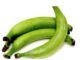 Benefits of Unripe Plantain Benefits of Unripe Plantain