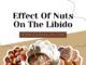Effect Of Nuts On The Libido Effect Of Nuts On The Libido