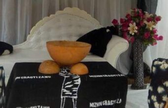 Gbagyi Traditional Marriage Rite