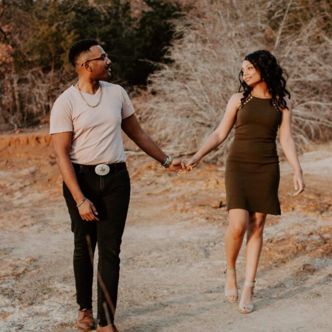 How to Get a Guy You Like How to Get a Guy You Like