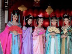 Marriage Rites And Customs Of The Bai Marriage Rites And Customs Of The Bai