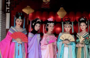 Marriage Rites And Customs Of The Bai Marriage Rites And Customs Of The Bai