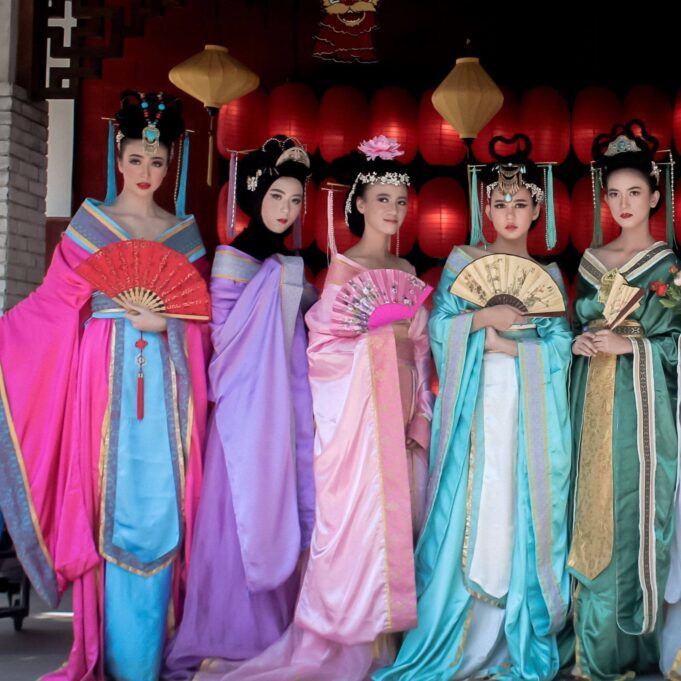 Marriage Rites And Customs Of The Bai Marriage Rites And Customs Of The Bai