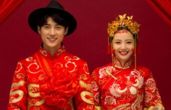 Miao Marriage Traditional And Cultural Practices 