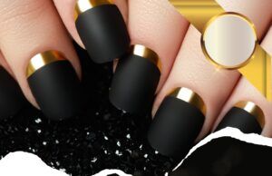 Stunning Nail Designs For Women Nail Designs