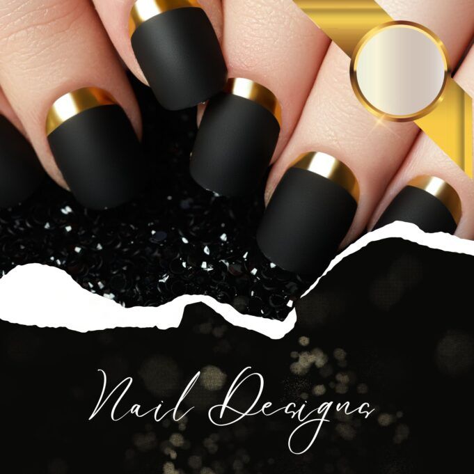 Stunning Nail Designs For Women Nail Designs