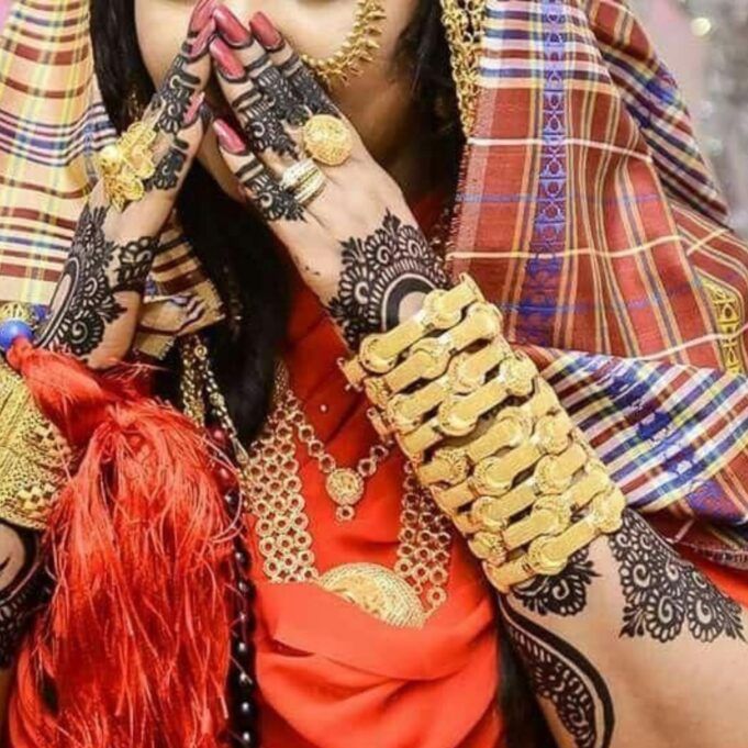 Dinka Traditional Marriage South Sudan Marriage Culture