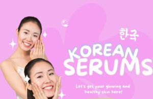 Top 15 Best Korean Serums Top 15 Best Korean Serums