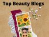 Top Beauty Blogs Top Beauty Blogs