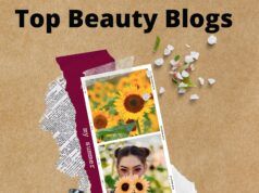 Top Beauty Blogs Top Beauty Blogs