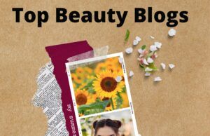 Top Beauty Blogs Top Beauty Blogs