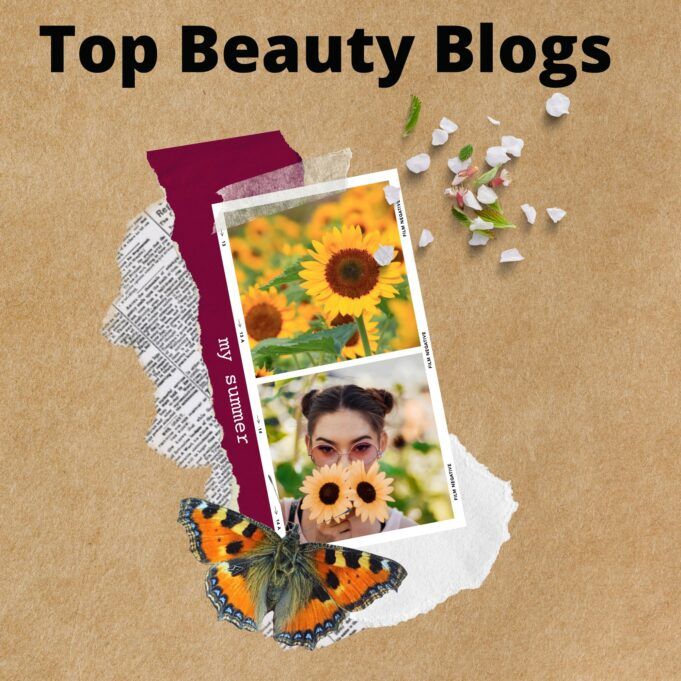 Top Beauty Blogs Top Beauty Blogs