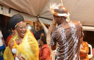 Zulu Traditional Marriage Zulu Traditional Marriage in South Africa