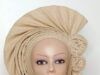 How to Slay Gele Without Tying