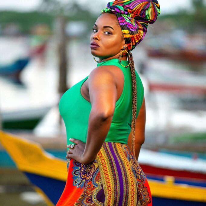 Ankara Fashion in Nigeria Ankara Fashion in Nigeria