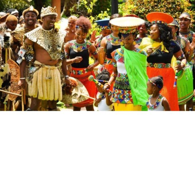 Bemba Traditional Marriage in South Africa Bemba Traditional Marriage in South Africa