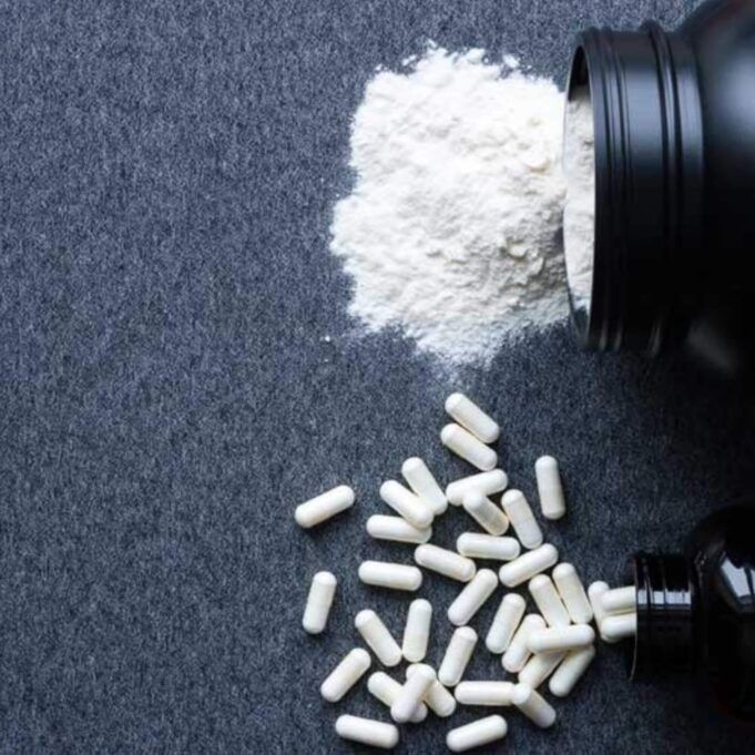 Benefits of Creatine for Women Benefits of Creatine for women