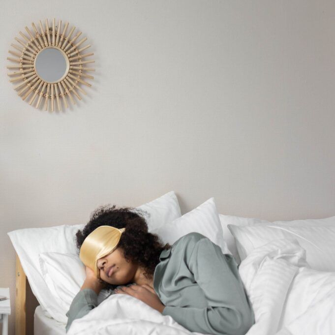 Causes Of Insomnia in Ladies Insomnia