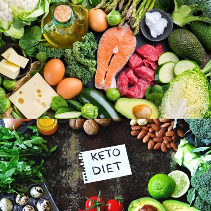 How to Plan Your Keto Diet How to Plan Your Keto Diet