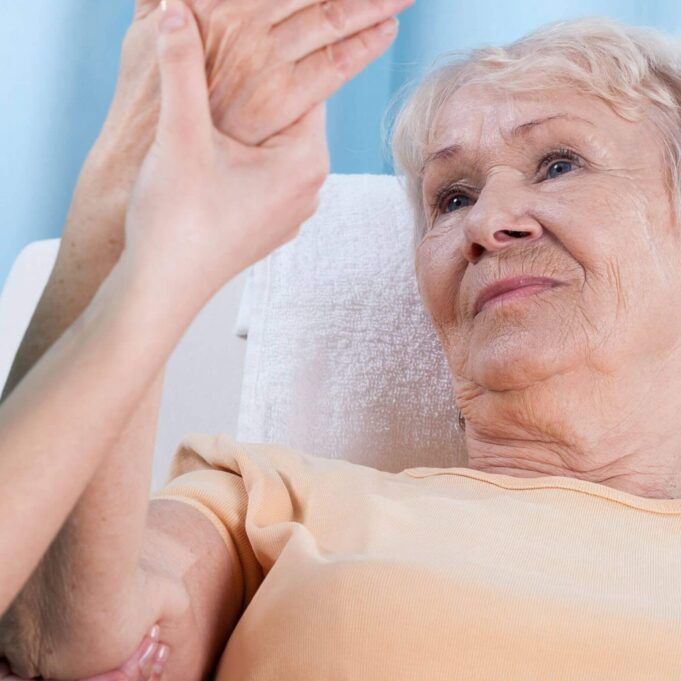 Osteoporosis in Adult Women Osteoporosis in Adult Women