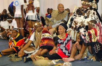 Shona Traditional Marriage