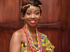 The Krobo Traditional Marriage The Krobo Traditional Marriage