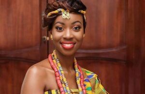 The Krobo Traditional Marriage The Krobo Traditional Marriage
