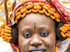 Wolof Traditional Marriage Wolof Traditional Marriage