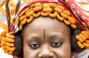 Wolof Traditional Marriage Wolof Traditional Marriage