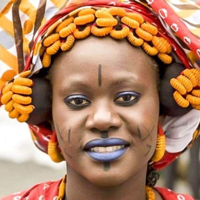 Wolof Traditional Marriage Wolof Traditional Marriage