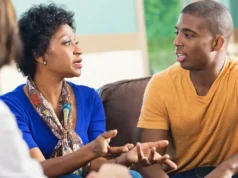 Top 5 Marriage Counsellors in Ghana marriage counselling