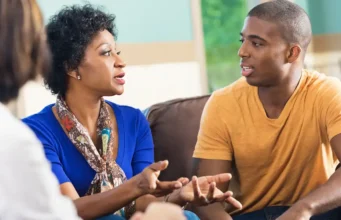 Top 5 Marriage Counsellors in Ghana marriage counselling
