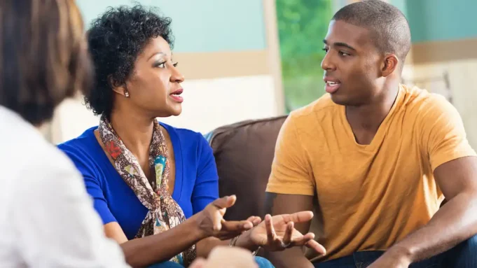 Top 5 Marriage Counsellors in Ghana marriage counselling