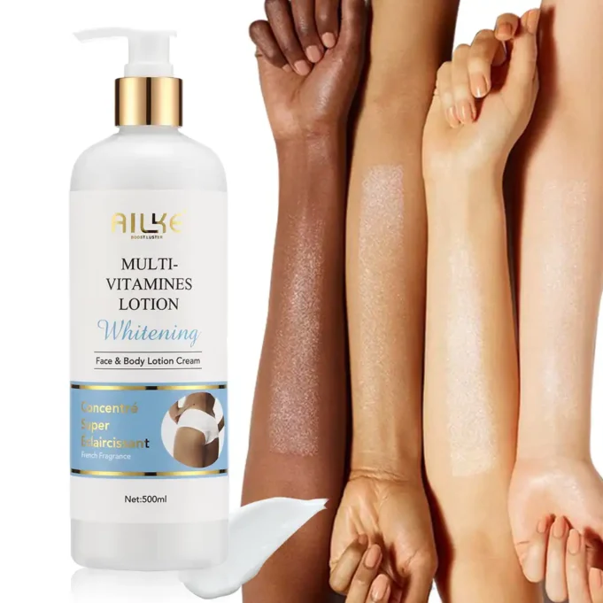 Best Whitening Cream For Face And Body skin whitening cream