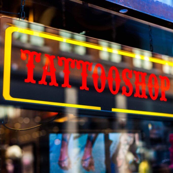 Tattoos Shops in Nigeria Tattoos Shops in Nigeria