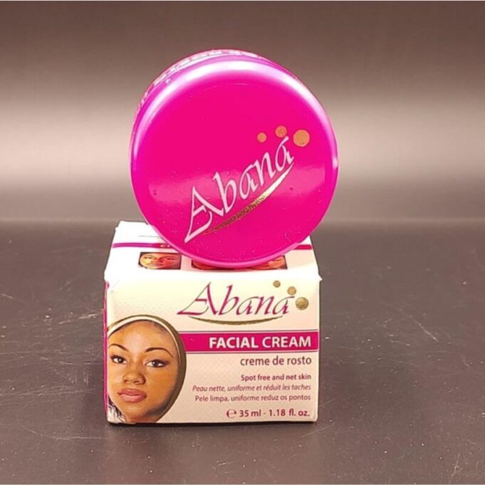 Abana Facial Cream Price in Ghana Abana-Facial-Cream
