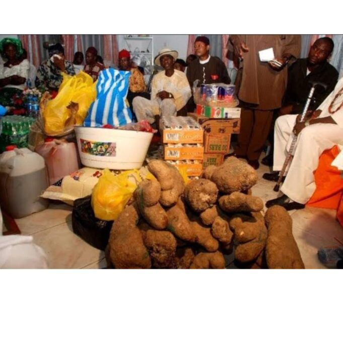 Akwa Ibom Traditional Marriage List in Nigeria Akwa Ibom Traditional Marriage List in Nigeria