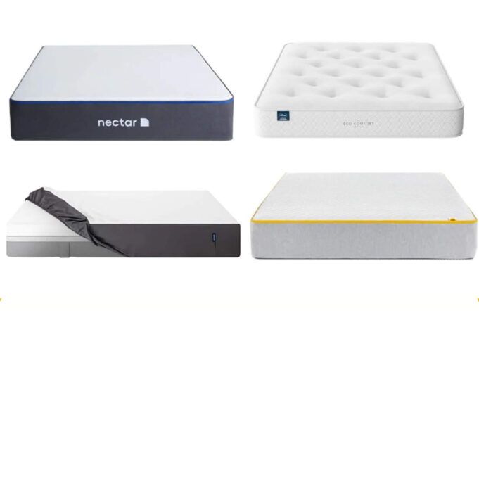 Best Mattress For Back Pain in Nigeria Best Mattress For Back Pain in Nigeria