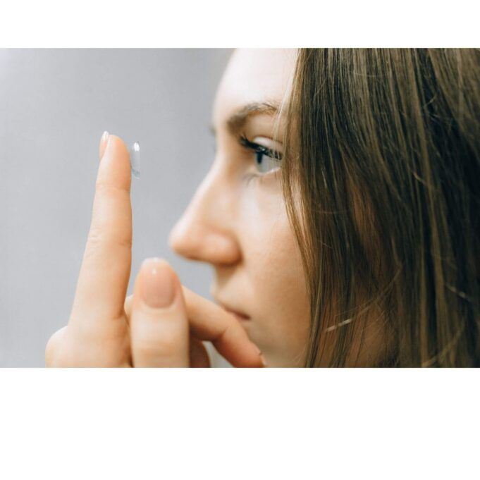 Contact Lens Prices in Nigeria Contact Lens Price in Nigeria