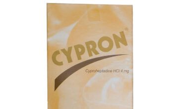 Cypron Tablets for Weight Gain Cypron Tablets for Weight Gain