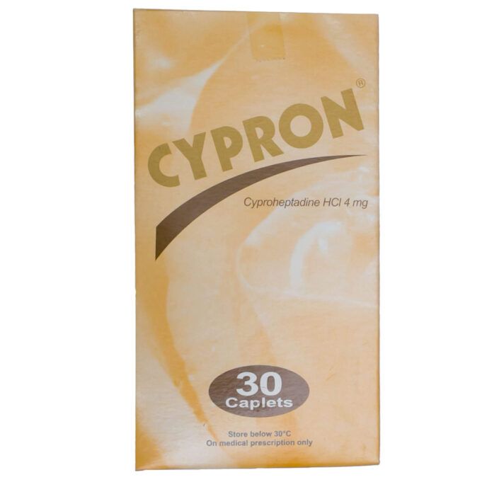 Cypron Tablets for Weight Gain Cypron Tablets for Weight Gain
