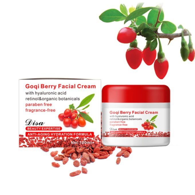 Goji Berry Facial Cream Price in Ghana Goji berry Facial Cream Price in Ghana