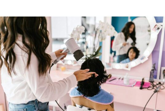 Hair Salon Price List in Nigeria Hair Salon Price List in Nigeria