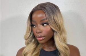 How Much Is A Frontal Wig In Nigeria? Where To Buy How Much Is A Frontal Wig In Nigeria? Where To Buy