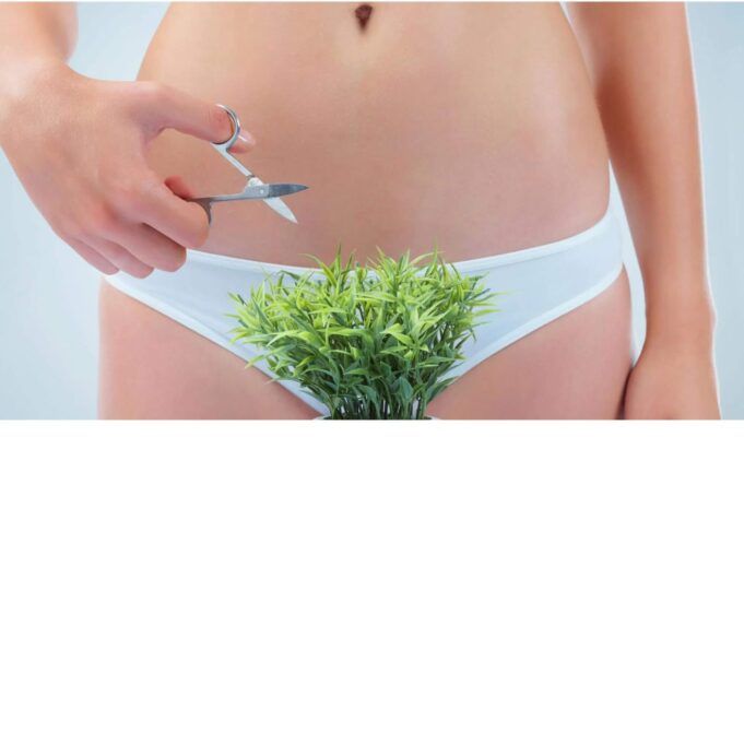 Is Scissor Good for Shaving the Pubic Area Is Scissor Good for Shaving the Pubic Area