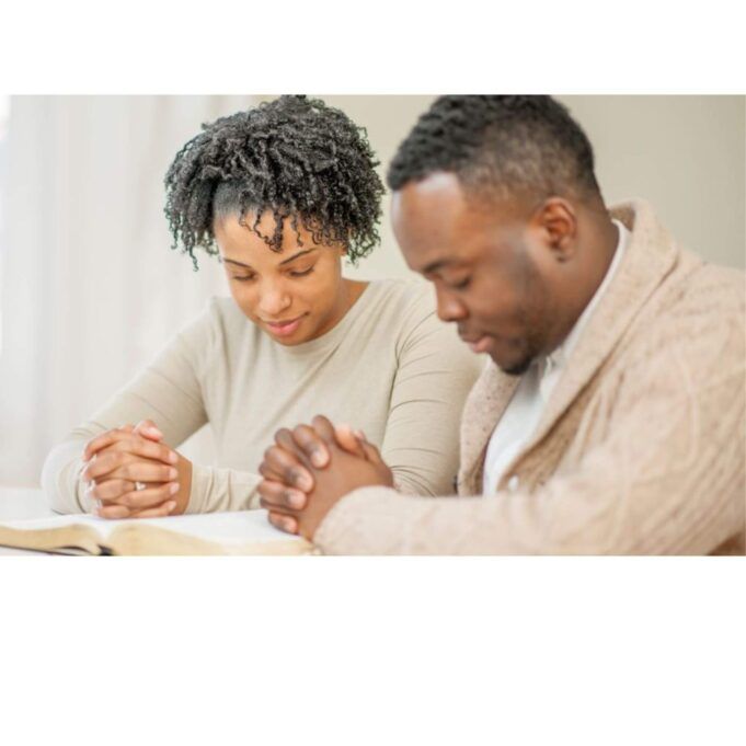 Midnight Prayers for Marriage Midnight Prayers for Marriage