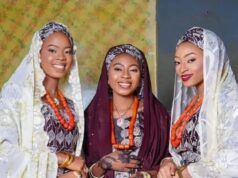 Nupe Traditional Marriage In Nigeria Nupe Traditional Marriage In Nigeria